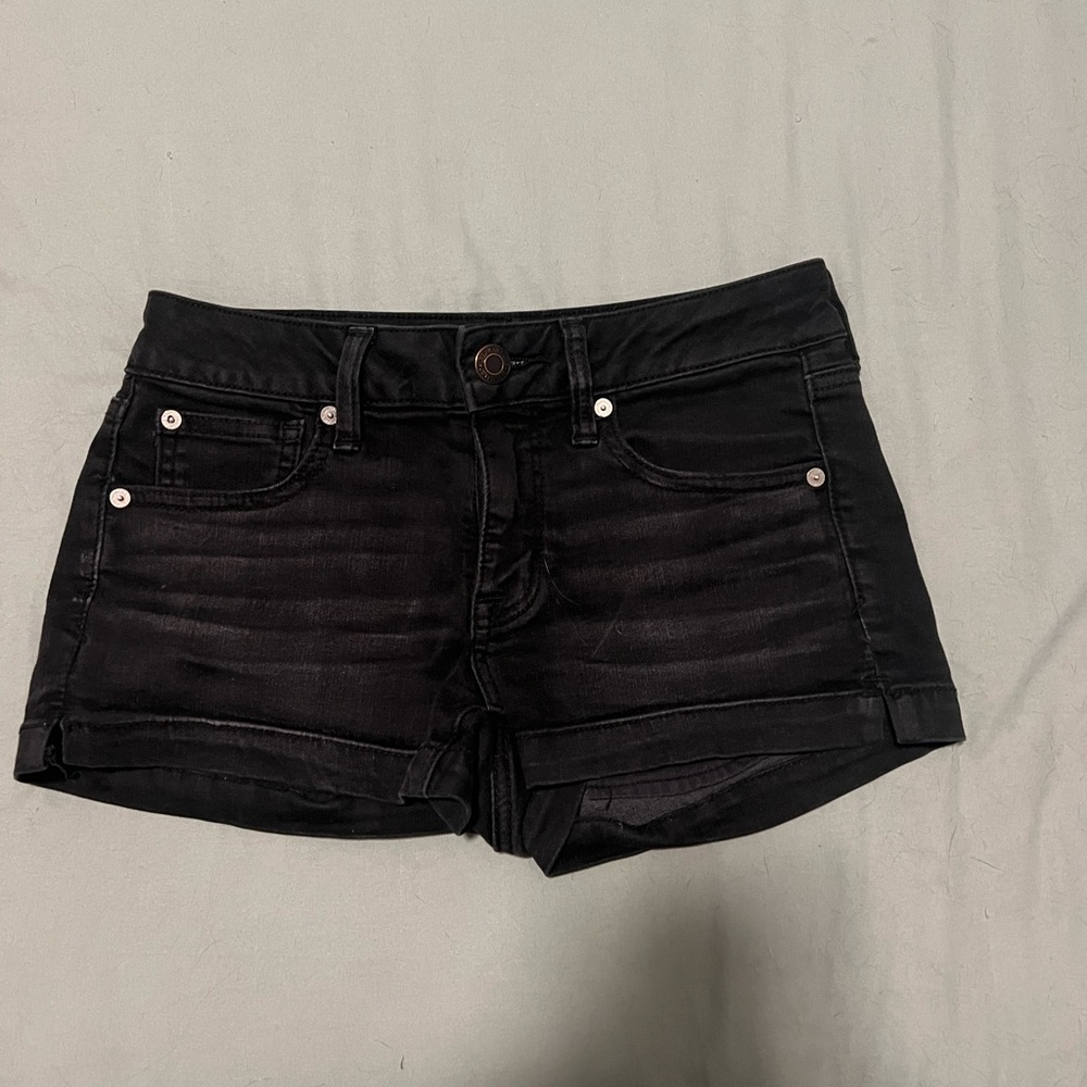 AE shortie short